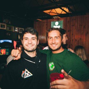 Meet your Posher, Mike